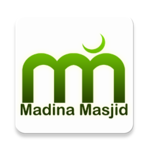 Madina Masjid Preston icon
