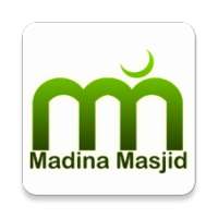 Madina Masjid Preston on 9Apps