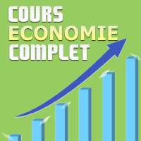 Cours économie facile on 9Apps