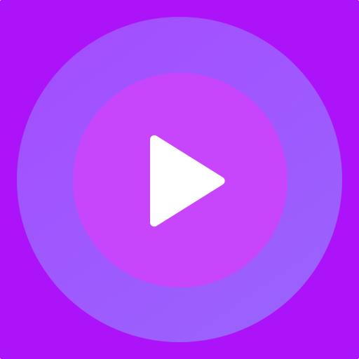 Mojo Music Player - MP3 player icon
