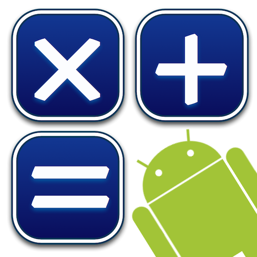 Droid Calc icon