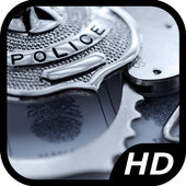 Police Games icon