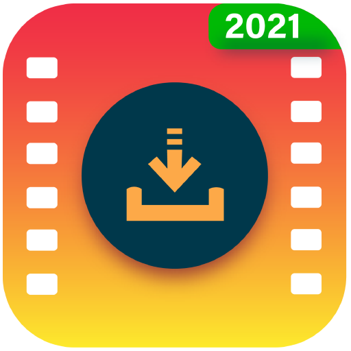 Photo &amp; Video Downloader for Insta, Fb &amp; Many More icon