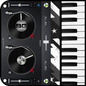 Real Dj Mp3 Pro icon