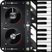 Real Dj Mp3 Pro on 9Apps