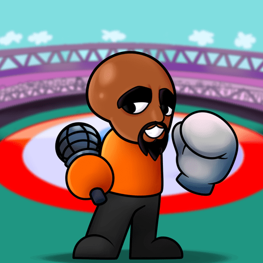 Friday Funny Mod Matt FNF icon