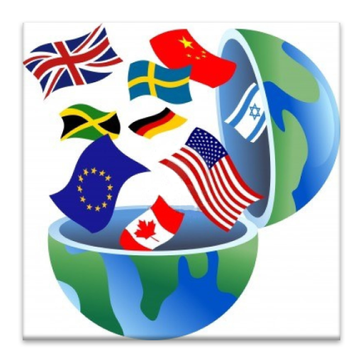 World of Flags Quiz icon
