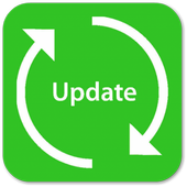 Update for Whatsapp icon