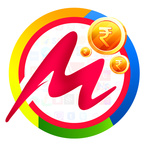 Maino App - 200  Apps in One Place - Fast &amp; Easy icon