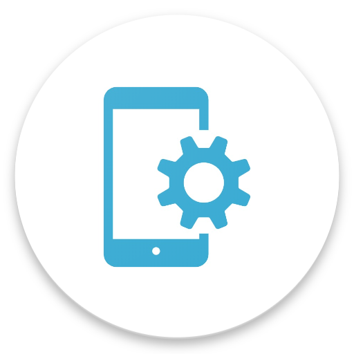 Settings Shortcut icon