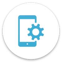 Settings Shortcut on 9Apps