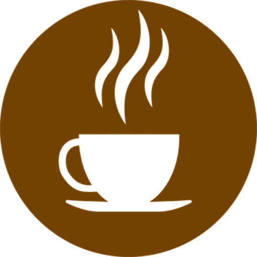 Recetas de Café icon