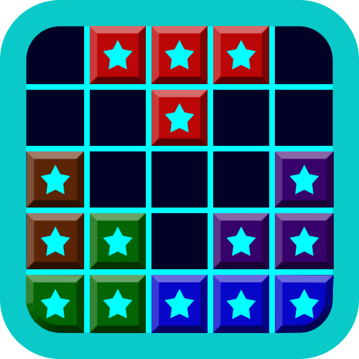 Brick Classic Puzzle icon