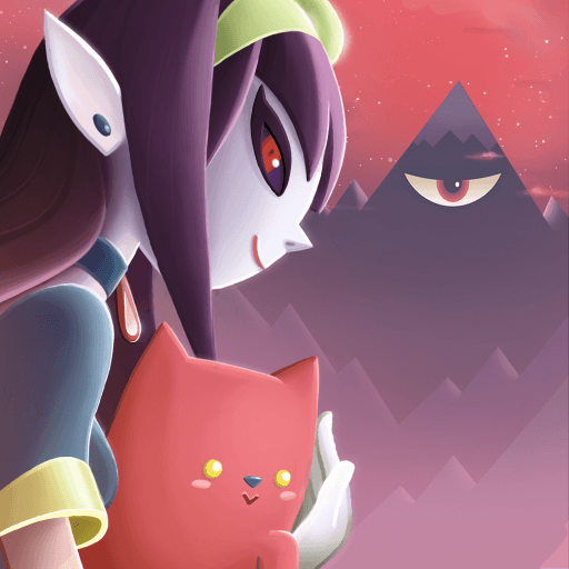 Monster Mountain icon