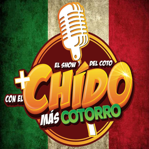 El Show Del Coto Mas Chido icon