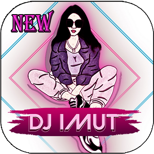 DJ IMUT REMIX TIKTOK 2021 icon