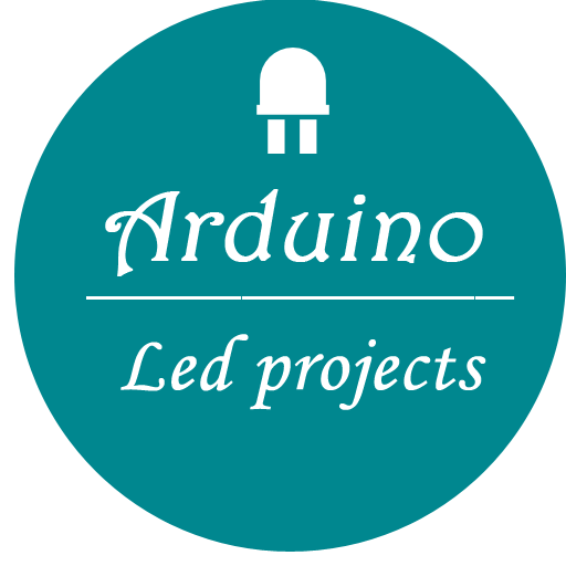 Arduino Led Projects icon
