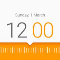 Timr Face Watch Face on 9Apps