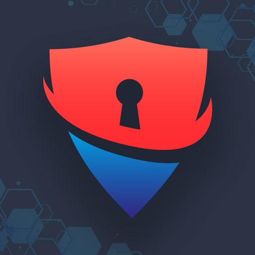 Secure VPN : Free Unlimited VPN icon