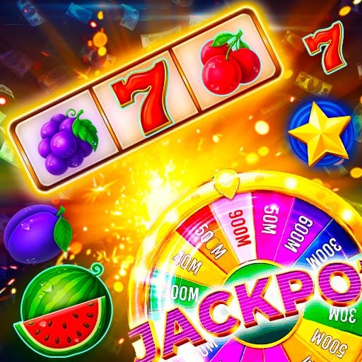 Wild Fruits Clash icon