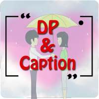 DP and Caption on 9Apps