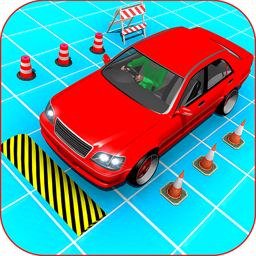 Car Parking Free: Car Driver Simulator icon