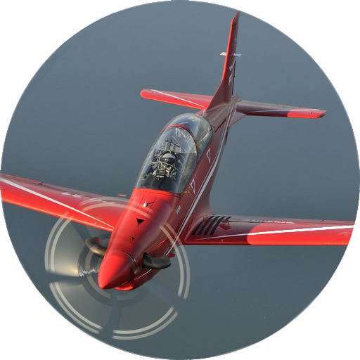 Aircraft Game 2 3D icon