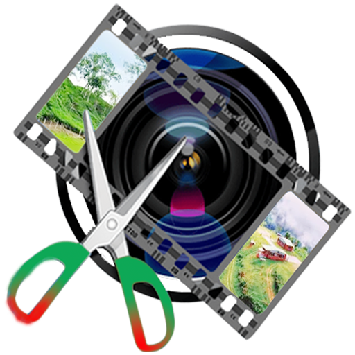 Demo Video Editor Pro icon