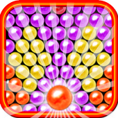 Bubble Shooter 2017 Pro Free icon