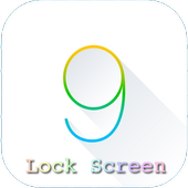OS9 Lock Screen icon