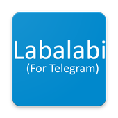 Labalabi For Telegram icon