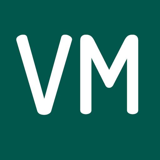 Vocabulary Master icon