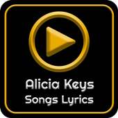 All Alicia Keys Album Songs Lyrics on 9Apps