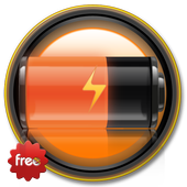 Battery Saver Pro icon