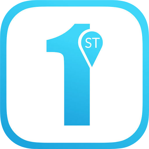 1st Incident Reporting иконка