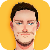 Cartoon Photo Pro icon