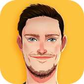 Cartoon Photo Pro on 9Apps