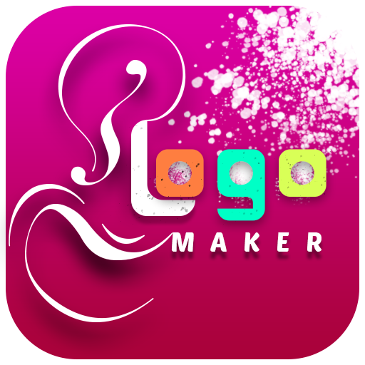 Logo Maker - Free Graphic Design &amp; Logo Templates icon