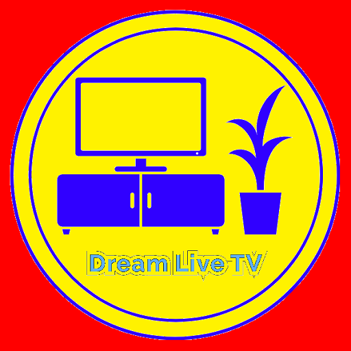 Dream Live Tv, Sports, Movie and Video Songs icon