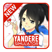 Tips: Yandere Sim guide icon