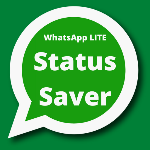 Status Saver - Downloader for Whatsapp LITE icon