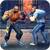 Kung Fu Karate 2018 Fighter Fight Revolution Mania