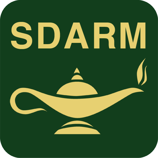 SDARM Mobile icon