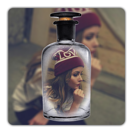 PIP Live  Camera - Photo Effect icon