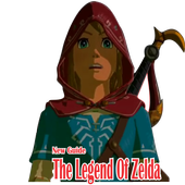 New Guide The Legend Of Zelda icon