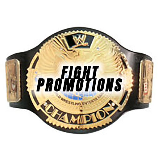 Fight Promotions icon