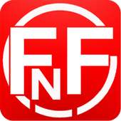 FNF FONE Dialer on 9Apps