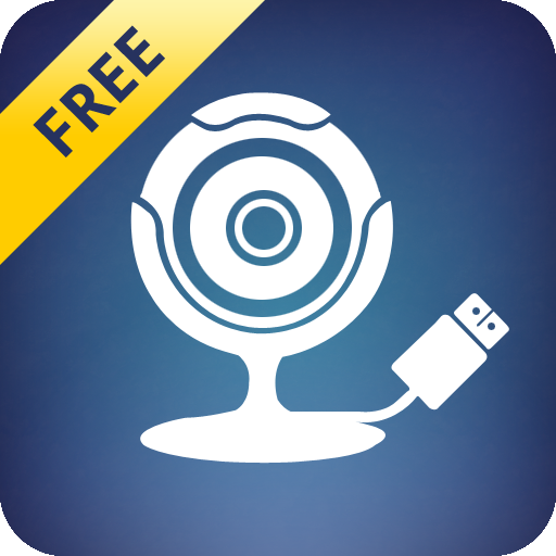 Webeecam Free-USB Web Camera icon