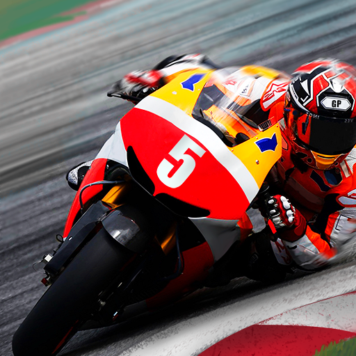 Moto Racing GP 2015 icon