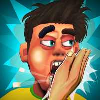 Fun Slap Boxing Contest 3d